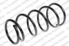 LESJ?FORS 4088332 Coil Spring